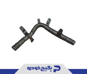 شیلنگ خرچنگی فلزی پژو 206 تیپ 5 - پژو 207 258196 جی ای اس پی