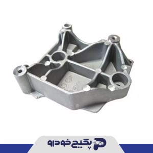 پایه دینام پژو 206 پژو 206 و 207 تیپ 5 و 6 و 405 (SLX) و پارس (TU5) و رانا 259104 جی ای اس پی