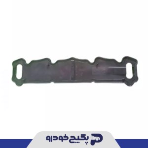 واشر قالپاق سوپاپ بدون سوراخ پژو 206 تیپ 5 و6 - 259602 جی ای اس پی