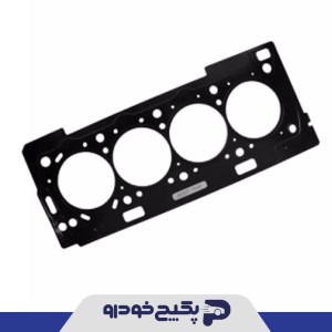 واشر سرسیلندر استاندارد پژو 206 و 207 تیپ 5 و 6 و 405 (SLX) و پارس (TU5) و رانا 259611 جی ای اس پی