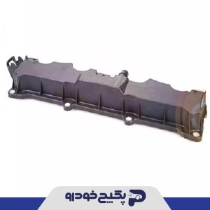 درپوش موتور هوا ( ورودی ) ( قالپاق سوپاپ ) پژو 206 تیپ 5 و 6 - 259621 جی ای اس پی