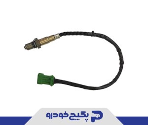 واشر منیفولد هوا ( دست کامل ) پژو 206 تیپ 5 و 6 259623 جی ای اس پی