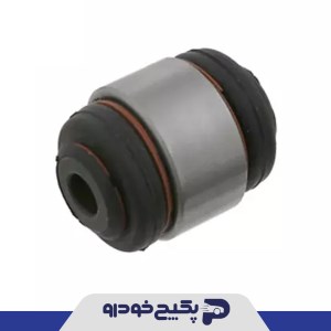 بوش فلزی میل تعادل ( بال جوینت ) SD پژو 206 - 260201 جی ای اس پی