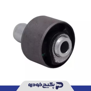 بوش لاستیکی میل تعادل SD پژو 206 260203 جی ای اس پی