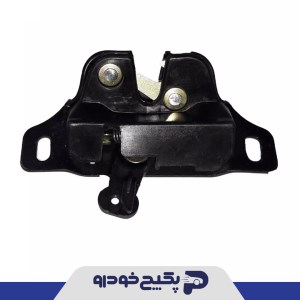 قفل صندوق عقب SD پژو 206 - رانا 263503 جی ای اس پی