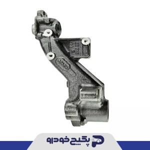 بازویی چرخ عقب ABS چپ SD پژو 206 267921 جی ای اس پی