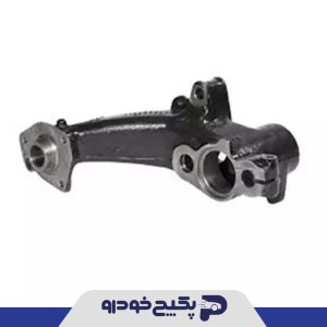بازویی چرخ عقب ABS راست پژو 206 SD 267922 جی ای اس پی