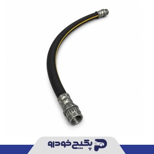 شیلنگ ترمز چرخ عقب رنو - ال 90 2903016 اماتا صمد