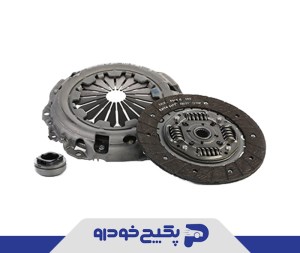 کیت کلاچ رانا 3184114 عظام