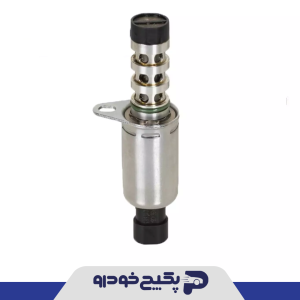 شیر کنترل CVVT سمند ملی 332140 جی ای اس پی