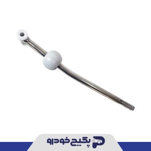 دسته دنده سمند ملی 334302 جی ای اس پی