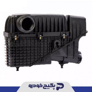 مجموعه هواکش با فیلتر سمند ملی 334813 جی ای اس پی