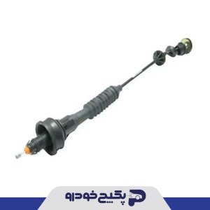 کابل کلاچ اتوماتیک سمند ملی 334903 جی ای اس پی