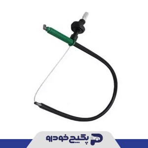 کابل گاز سمند ملی 334921 جی ای اس پی