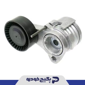 تسمه سفت کن کولر سمند ملی و دنا 336215 جی ای اس پی