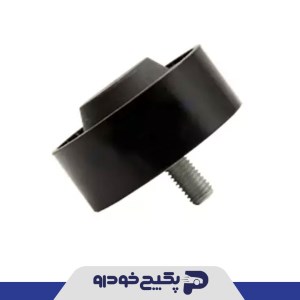 غلطک هرزگرد پایه کوتاه کولر نوع B سمند ملی و دنا 336216 جی ای اس پی