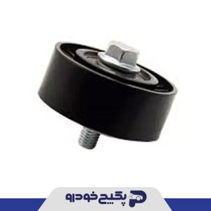 غلطک هرزگرد دوبل کولر نوع C سمند ملی و دنا - دنا پلاس 336217 جی ای اس پی