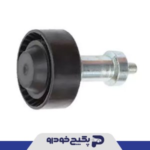 غلطک هرزگرد پایه بلند کولر نوع A سمند ملی-دنا -سورن - دنا پلاس 336218 جی ای اس پی