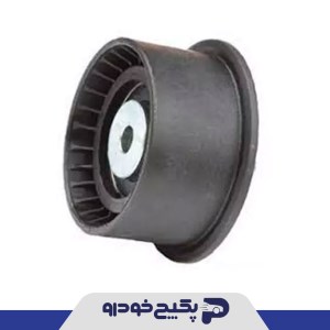 غلطک هرزگرد تایمینگ (بلبرینگ / غلطک تایم ) پلاستیکی ثابت سمند ملی و دنا 336220 جی ای اس پی