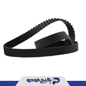 تسمه تایم ( 127 دندانه ) سمند ملی 336240 جی ای اس پی