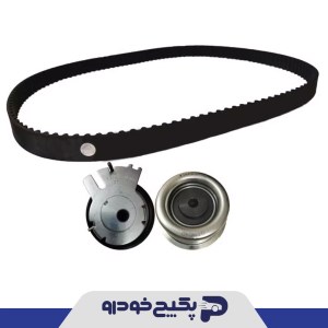 کیت تایم سمند ملی 336241 جی ای اس پی