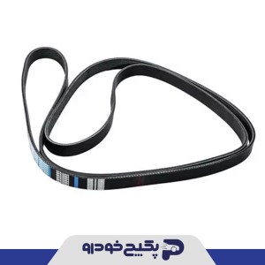تسمه دینام ( EPDM-6PK2364 ) سمند ملی 336245 جی ای اس پی