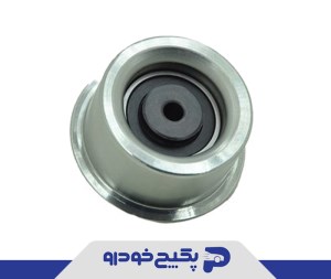 غلطک هرزگرد تایمینگ فلزی ( فرمان برقی ) سمند ملی و سورن و دنا 336273 جی ای اس پی