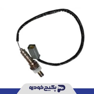 سنسور اکسیژن 480mm (downstream ) سمند ملی 336611 جی ای اس پی