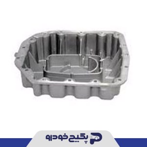 کارتر ( کارتل ) سمند ملی 337101 جی ای اس پی