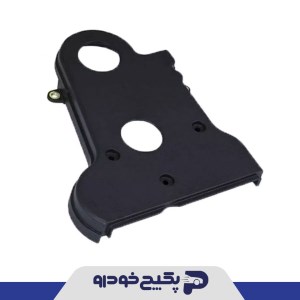 قاب تسمه تایم جلویی ( بزرگ ) سمند ملی و دنا 337402