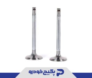 سوپاپ دود ( دست کامل ) سمند ملی - دنا - دنا پلاس - سورن 338531 جی ای اس پی