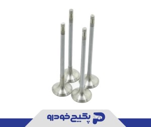 سوپاپ هوا ( دست کامل ) سمند ملی - دنا - دنا پلاس - سورن 338532 جی ای اس پی