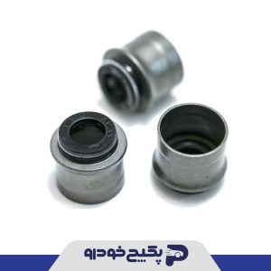 کاسه نمد ساق سوپاپ ( دست کامل ) سمند ملی 339617 جی ای اس پی