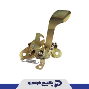 قفل کاپوت دنا ( درب موتور ) 343508 جی ای اس پی
