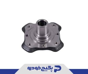 قاب جلویی تسمه تایمینگ ( فرمان برقی ) دنا 347403 جی ای اس پی