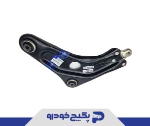 طبق مثلثی چپ دنا پلاس - دنا پلاس اتوماتیک 352803 جی ای اس پی