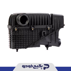مجموعه هواکش با فیلتر دنا پلاس 354813 جی ای اس پی