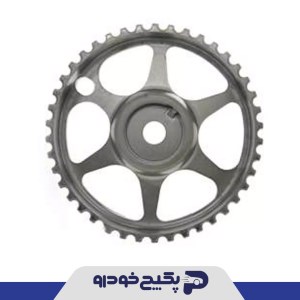 پولی میل سوپاپ ( دنده تایمینگ ) پژو 405 400601 جی ای اس پی