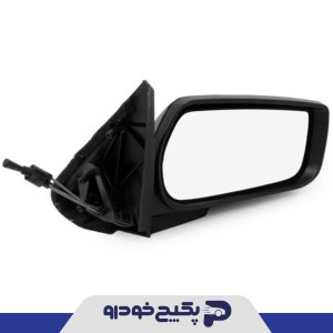 اینه دستی جدید راست پژو 405 40138 اریان خودرو