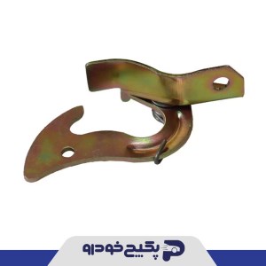 خروسکی درب موتور پژو 405 SLX و R2 و پارس و سمند 402205 جی ای اس پی