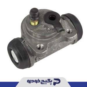 سیلندر ترمز چرخ عقب چپ پژو 405 و پارس و سمند 405005 جی ای اس پی سیلندر ترمز چرخ عقب چپ پژو 405 و پارس و سمند 405005 جی ای اس پی