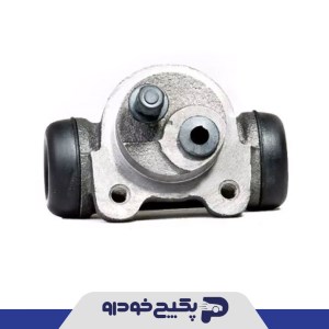 سیلندر ترمز چرخ عقب ABS چپ پژو 405 و پارس و سمند 405007 جی ای اس پی سیلندر ترمز چرخ عقب ABS چپ پژو 405 و پارس و سمند 405007 جی ای اس پی