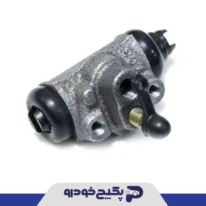 سیلندر ترمز چرخ عقب ABS راست پژو 405 و پارس و سمند 405008 جی ای اس پی سیلندر ترمز چرخ عقب ABS راست پژو 405 و پارس و سمند 405008 جی ای اس پی