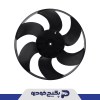 پروانه فن خاری پژو 405 407406 جی ای اس پی