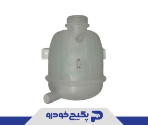 منبع انبساط ( XUP ) پژو 405 پلاس 408301 جی ای اس پی