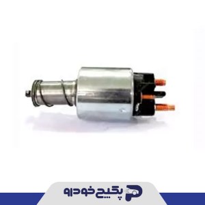 اتوماتیک استارت ( سه پیچ ) پژو 405 و پارس و سمند 409101 جی ای اس پی