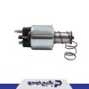 اتوماتیک استارت ( 4 ذغاله دو پیچ )ال 90 پژو 405 - 409102 جی ای اس پی