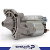 استارت کامل 2 ذغاله پژو 405 409104 جی ای اس پی