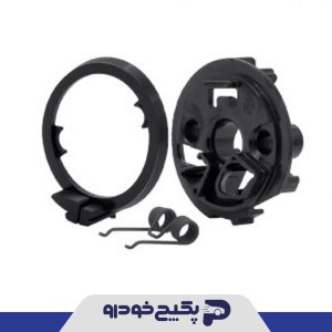 مجموعه جا ذغالی استارت قدیم پژو 405 - سمند پارس 409111 جی ای اس پی