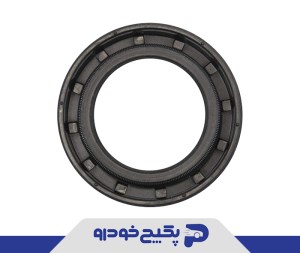 کاسه نمد قیفی گیربکس پژو 405 و سمند و پارس سمند ملی و دنا و سورن 409634 جی ای اس پی